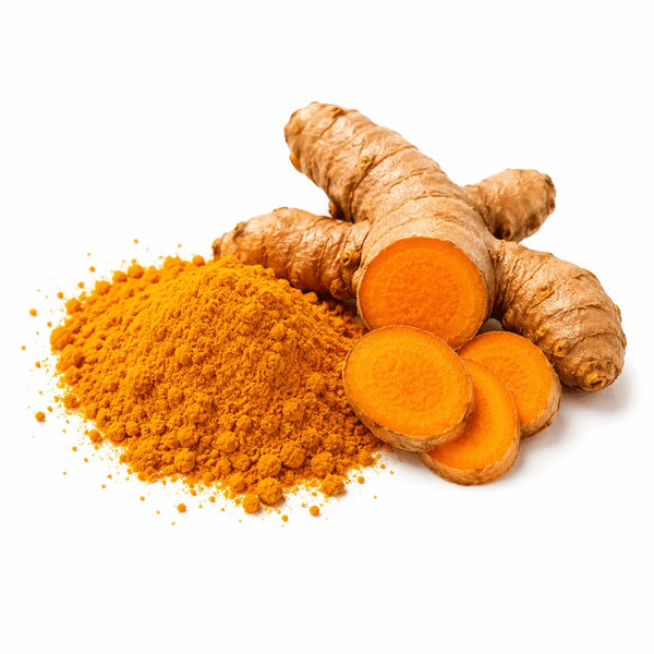 Curcuma
