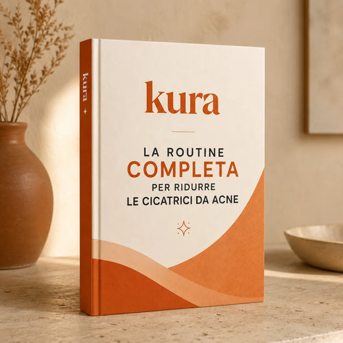 Ebook - La Routine Completa Anti-Cicatrici